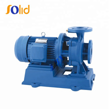 Horizontal Centrifugal Pump, Single Stage End Suction Pump, Direct Coupling Pump